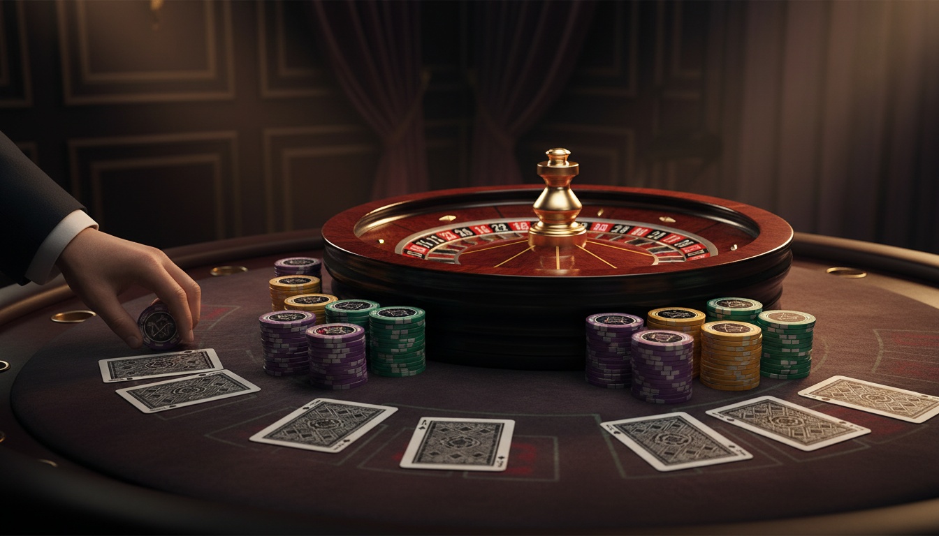 Malina Casino: Przewodnik po kasynie online dla graczy z Polski